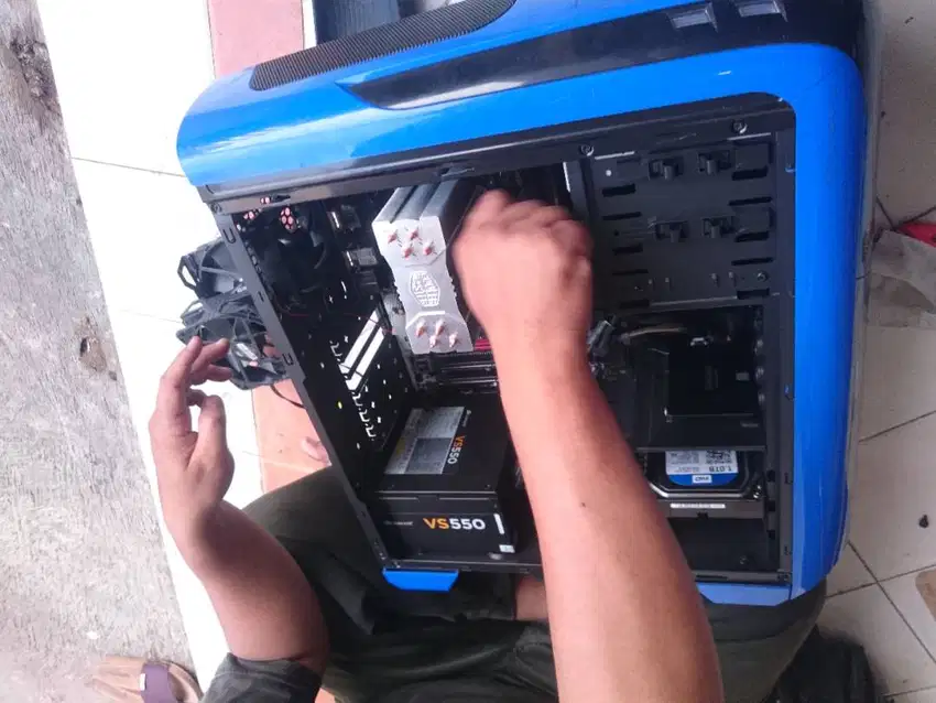 Service Komputer Laptop Macbook Servis Install Ulang Mac Recovery Data