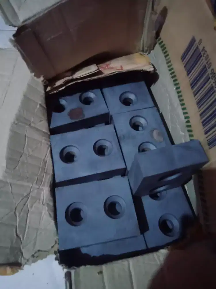 Jual Blade BARCUTTER Berbagai merk dan ukuran