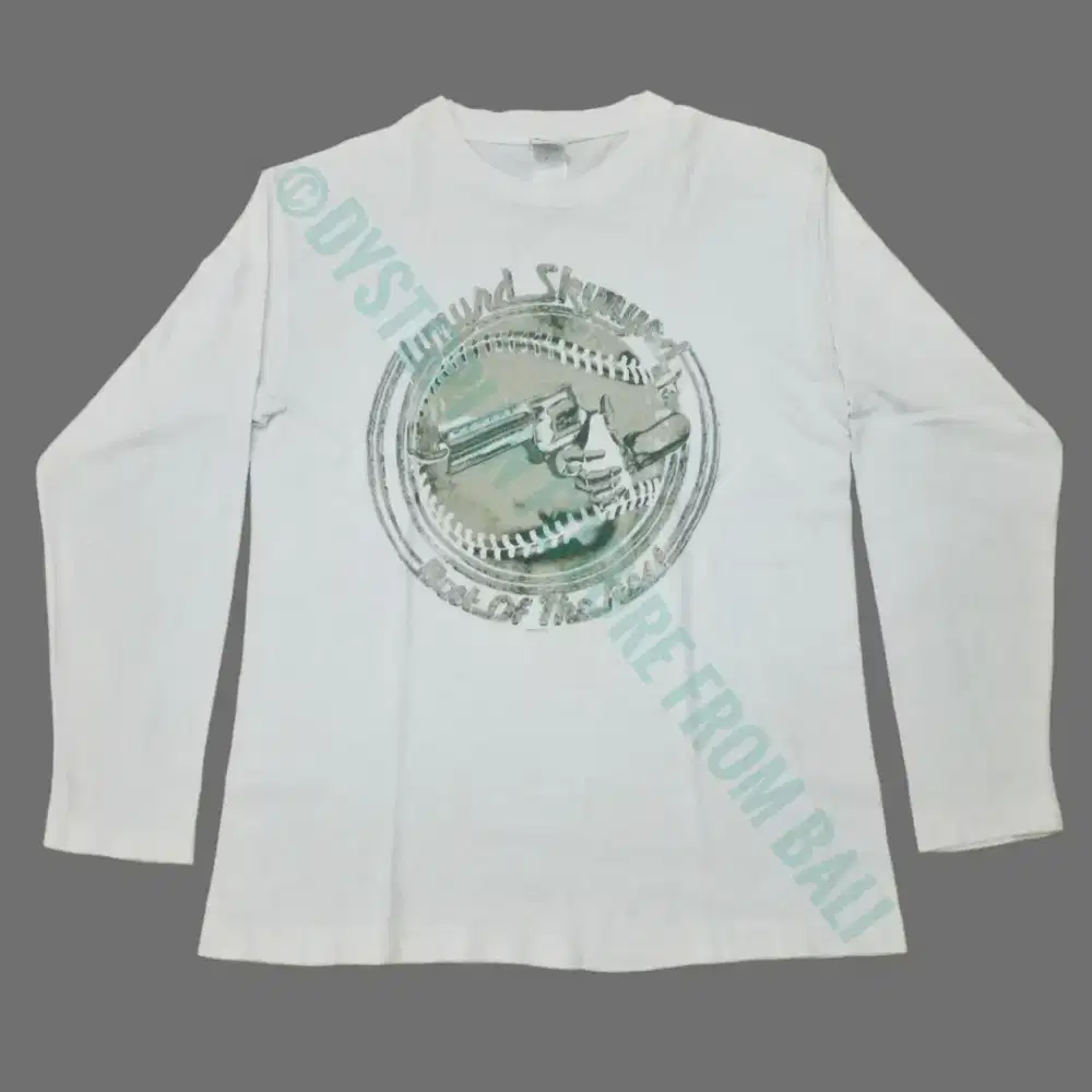 T-shirt Long Sleeve Band Lynyrd Skynyrd - Best Of The Rest