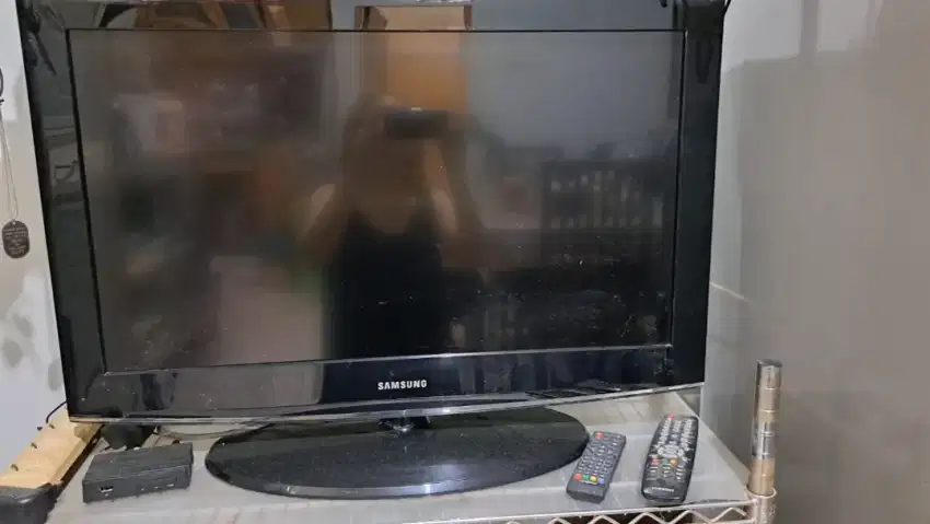 TV LCD 32'inch merk samsung