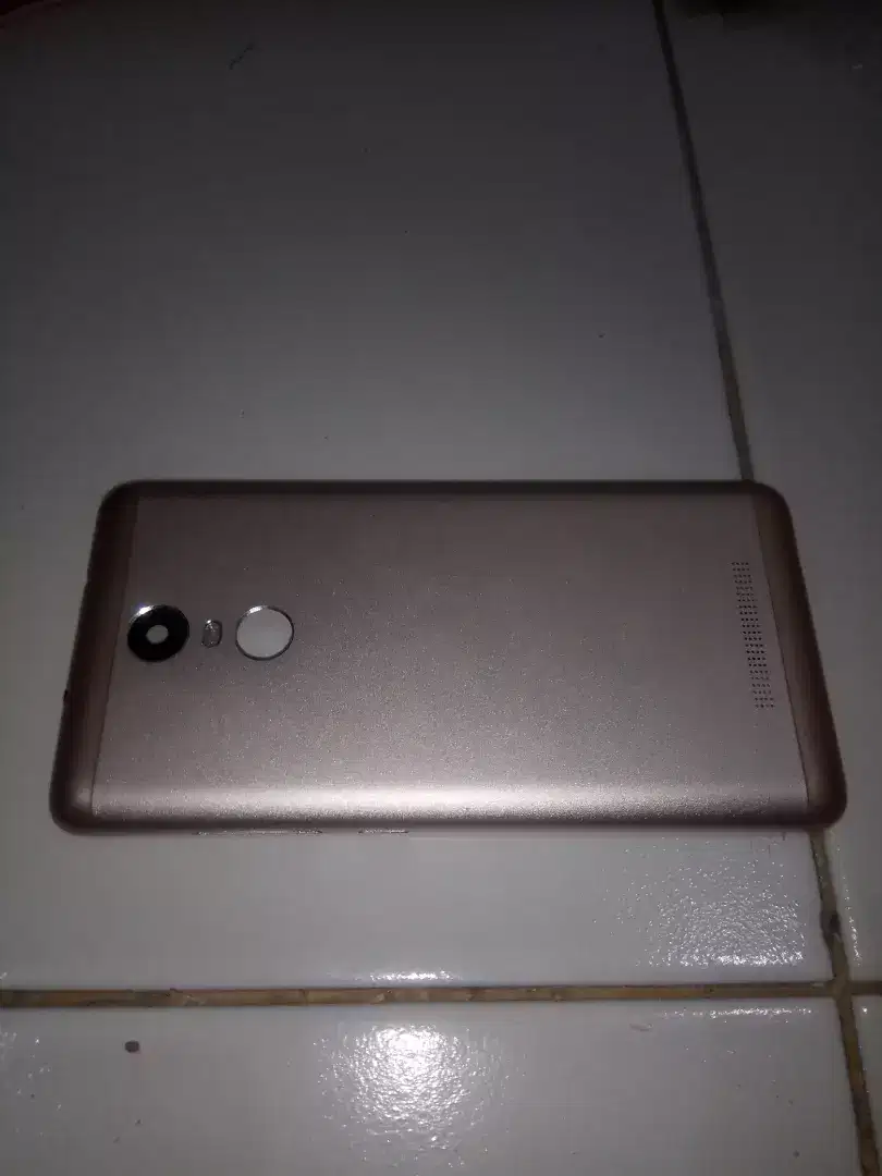 casing back door xiaomi redmi note 3 pro
