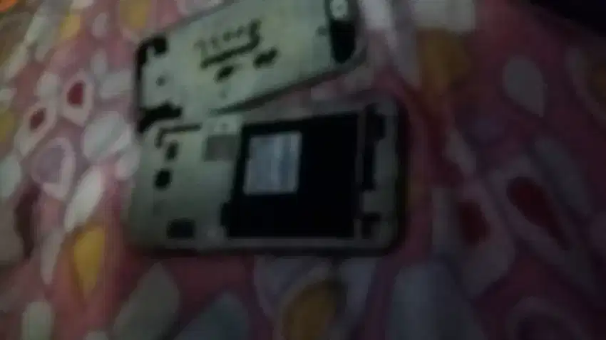 Samsung j5 no lcd aj