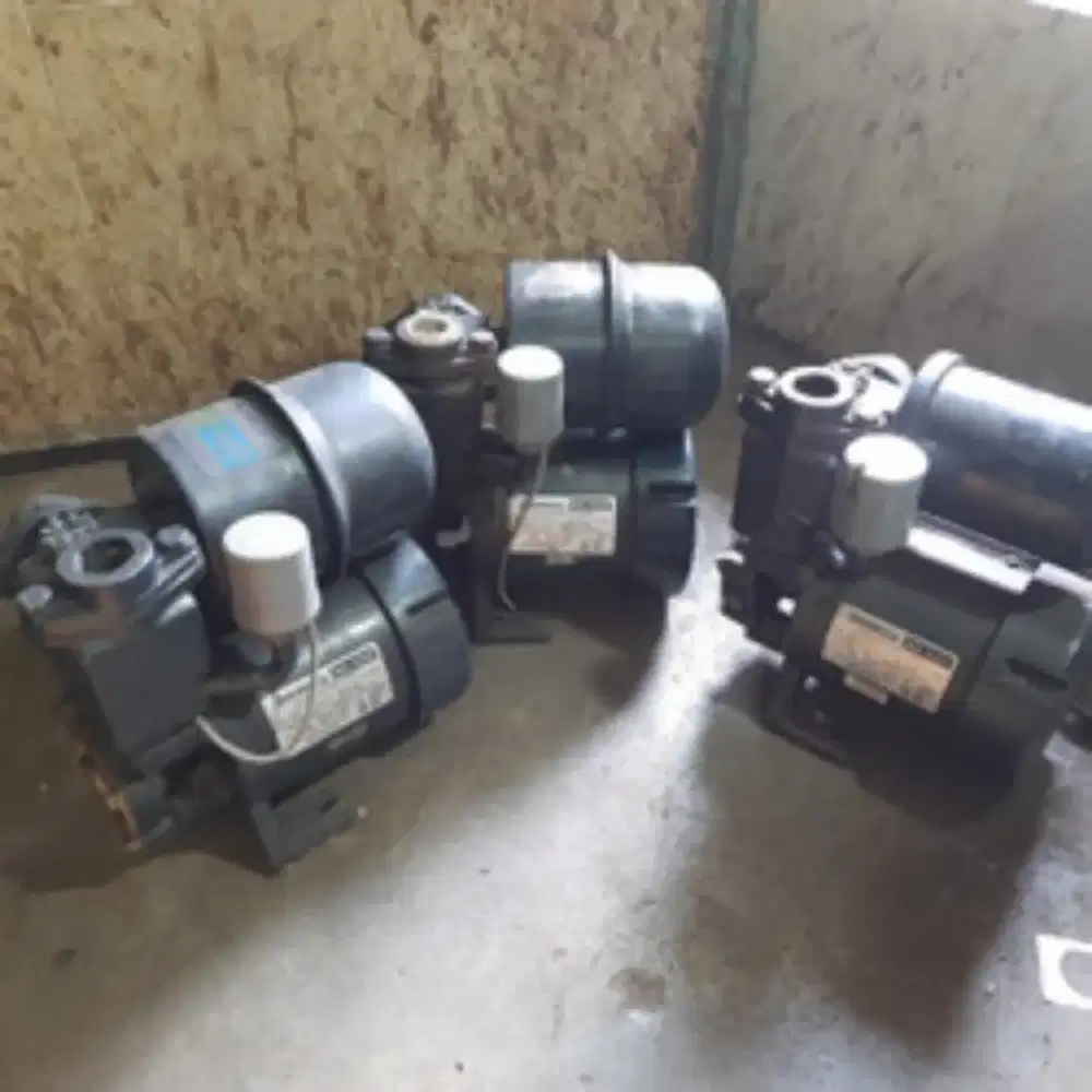 Menerima Sanyo bekas atau rusak harga sesuai barang