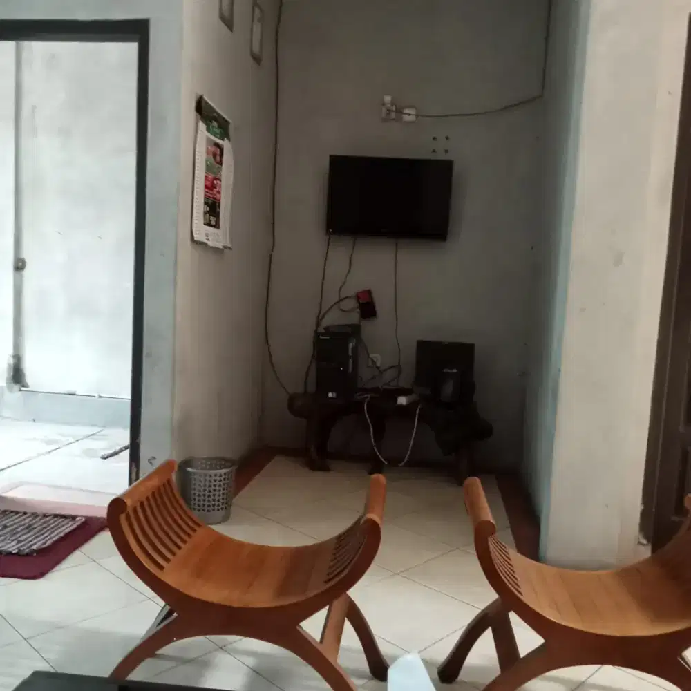 Dijual kost2an di pusat kota Serang