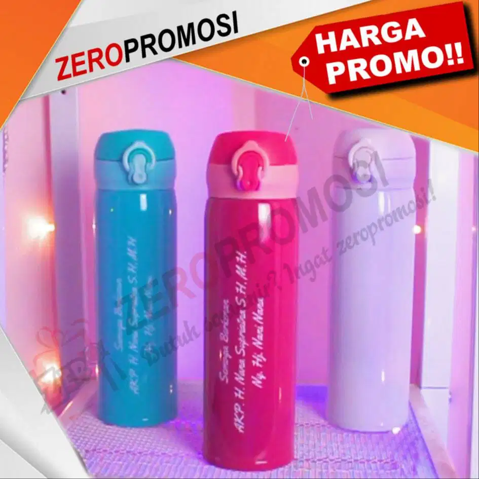 Souvenir Tumbler Niagara Stainless Custom Logo