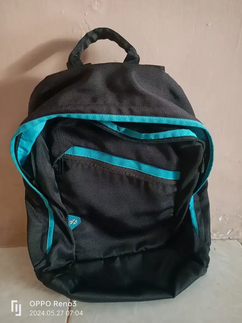 Tas ransel merek EXPORT