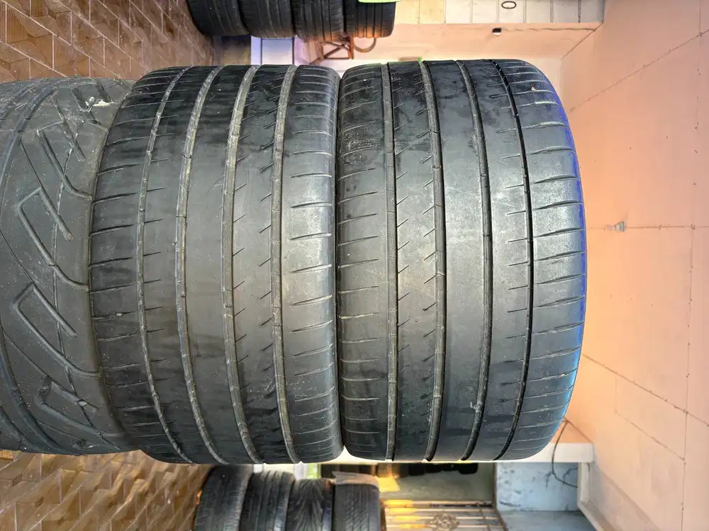 Ban Michelin Pilot Sport 4s 295 30 r20