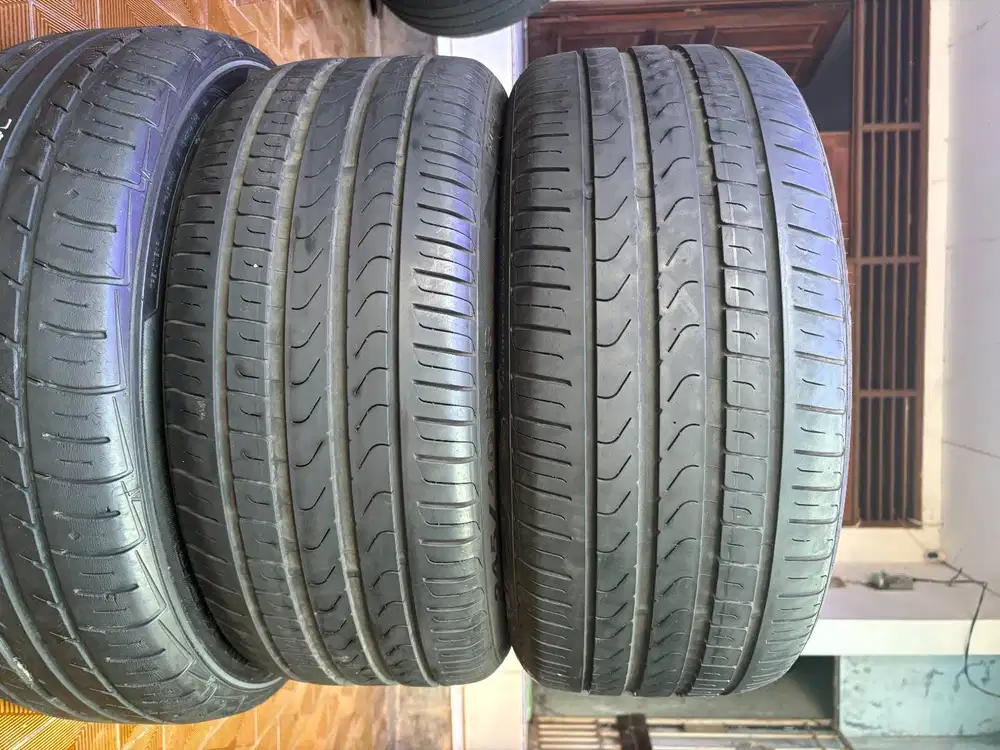 Ban Pirelli Cinturato P7 Runflat/RFT 245 40 r18 2pcs