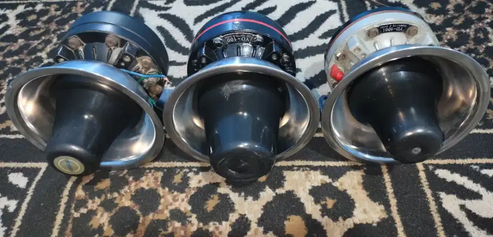 Toa landun senken yd 100