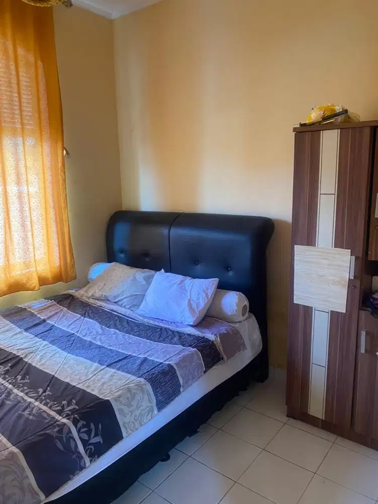 Villa Antiq minimalis