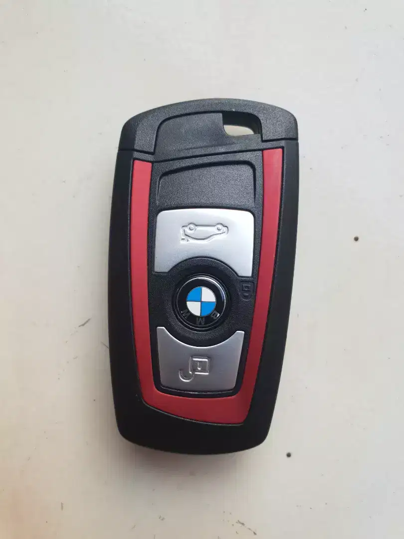Kunci / Remote / Keyless Mobil BMW F30 (Original)