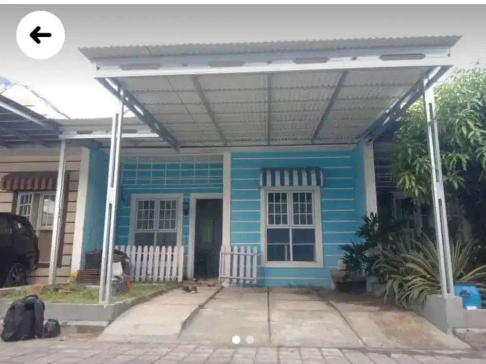 Kanopi Bajaringan SNI