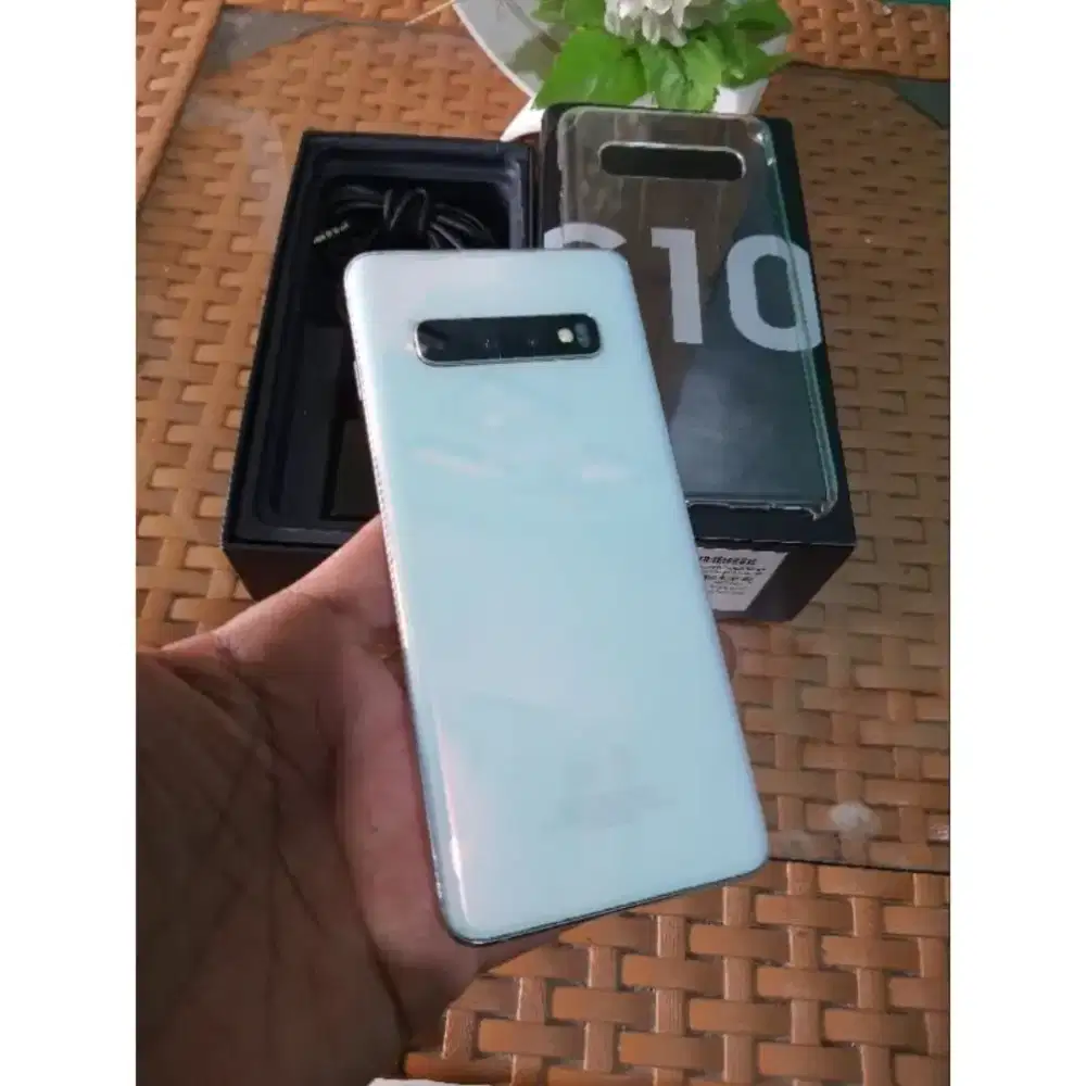 Samsung s10 8/128gb