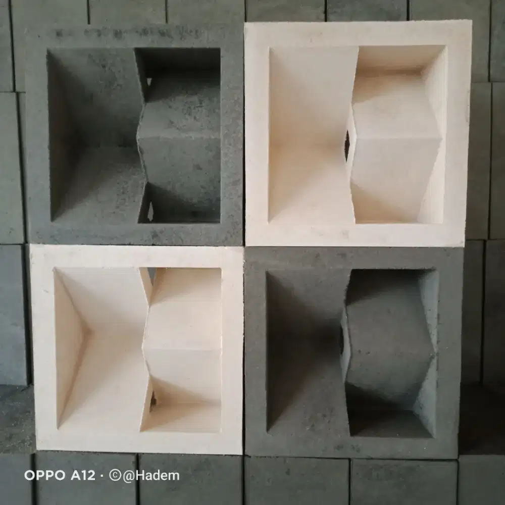 Roster minimalis ventilasi angin