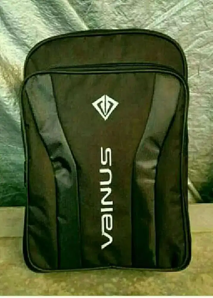 Menerima Pesanan  Tas Ransel Laptop Harga Terjangkau