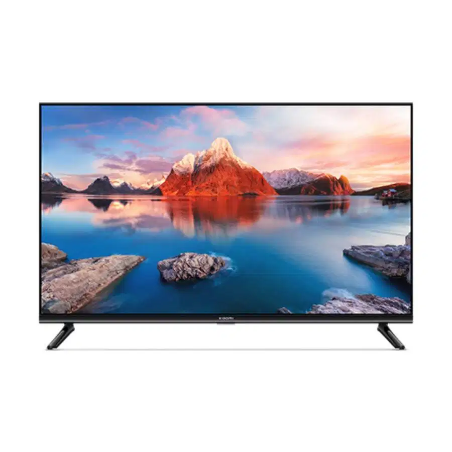 Xiaomi Tv A Pro series 32inch Android Google TV Garansi Resmi