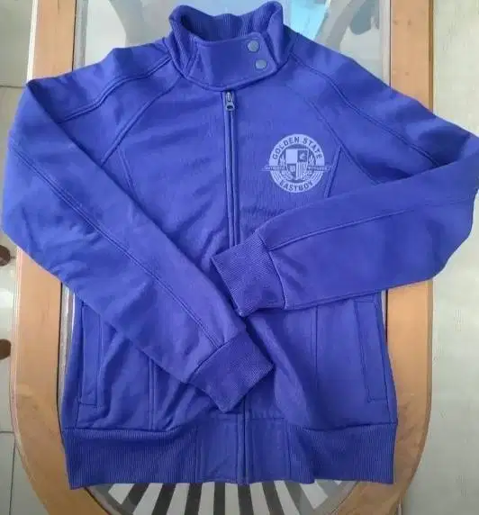 Jaket Remaja East boy