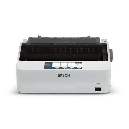 Printer Epson LX-310 Garansi Resmi