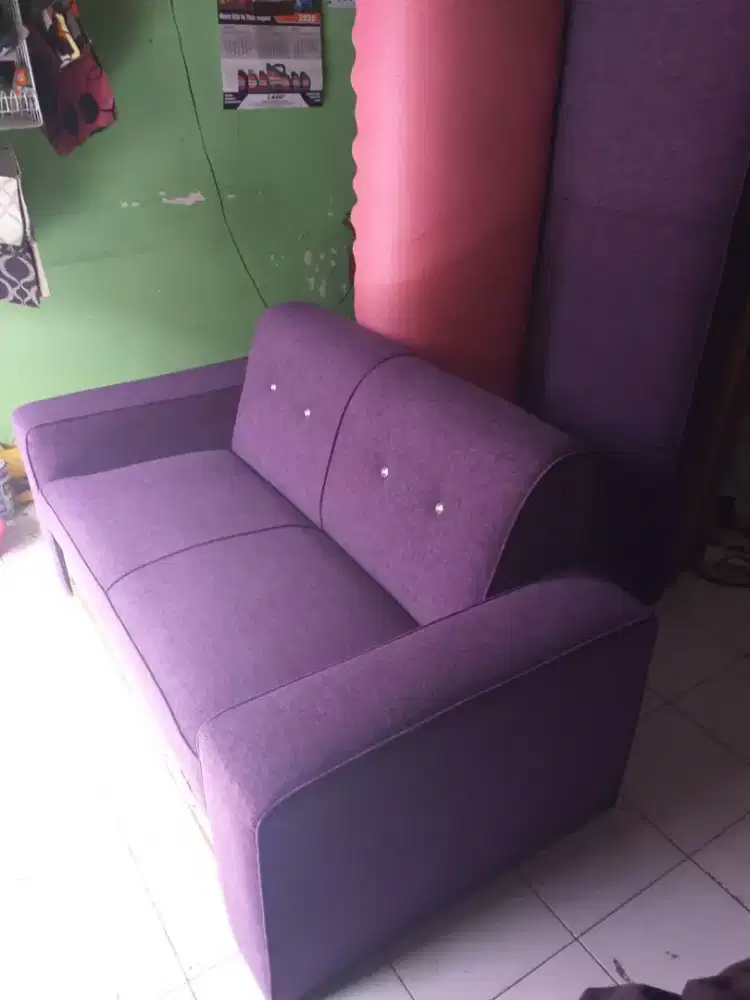 Terima tukar tambah kursi sofa