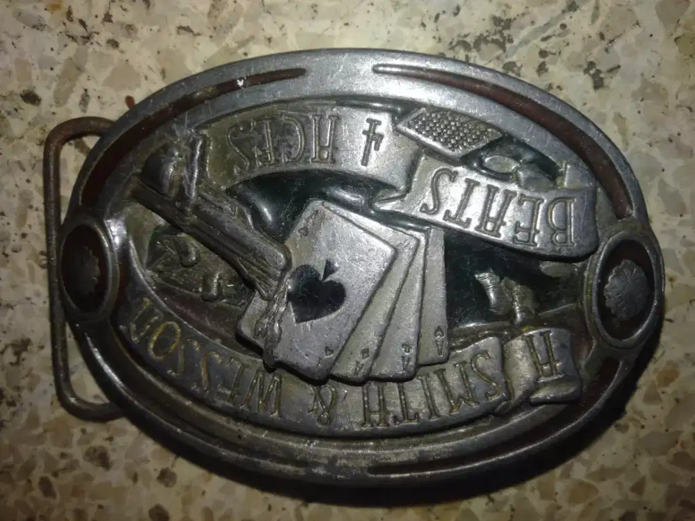 Dijual pala gesper jadul