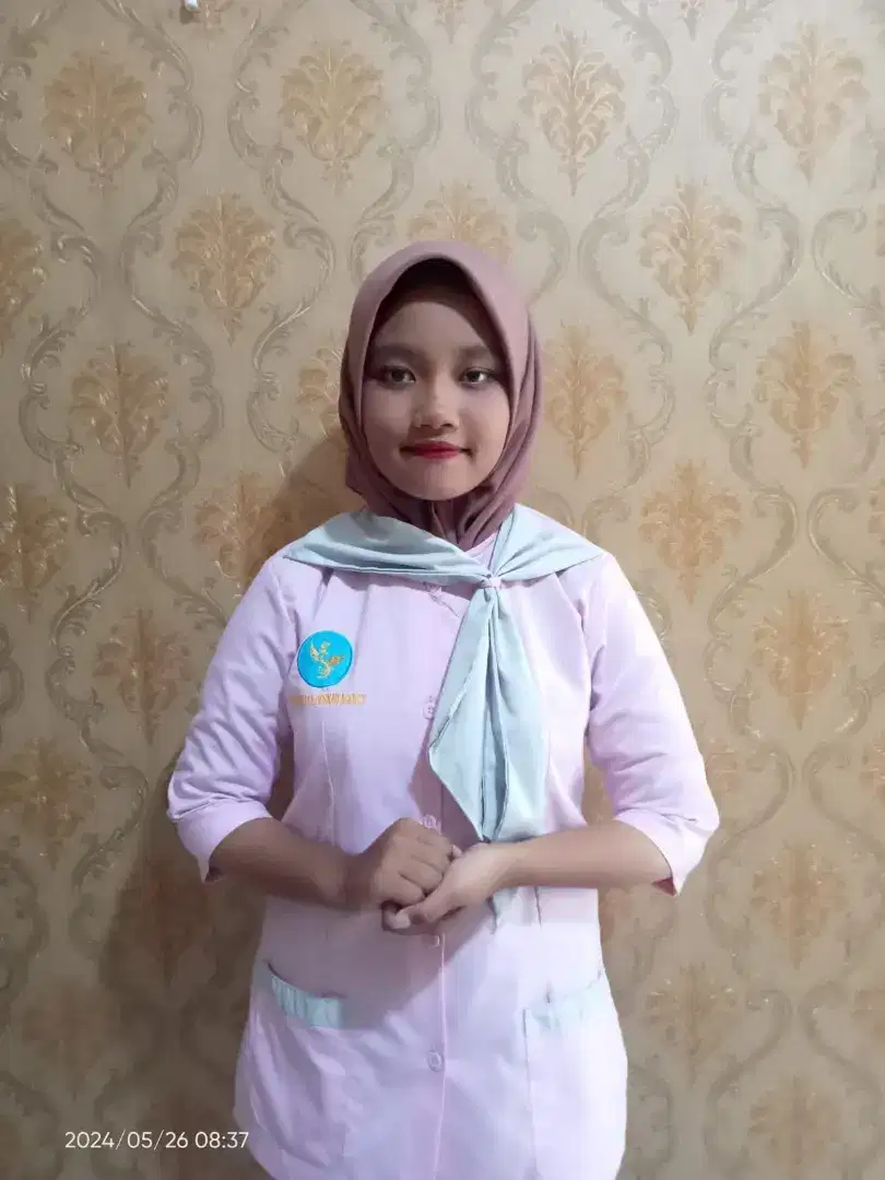 JASA PENYALUR ART. BABY SITTER. PEMBANTU