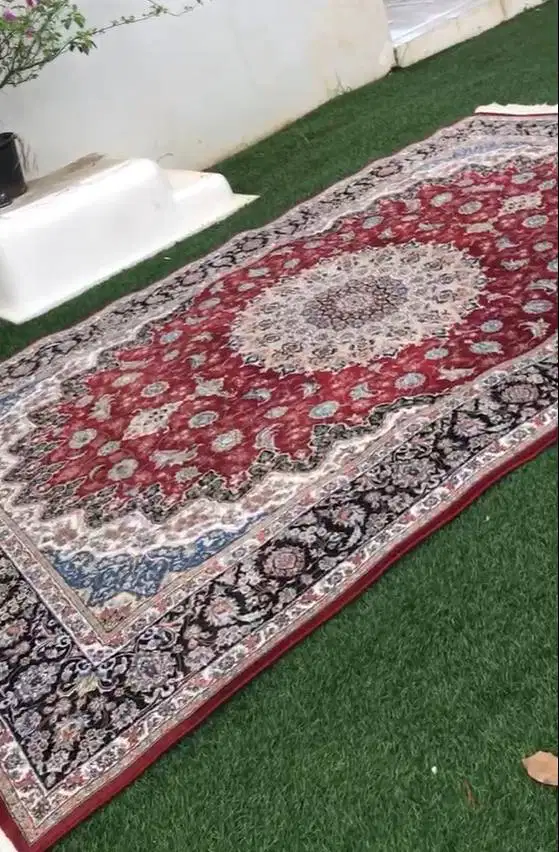 Karpet Iran (Original Import)