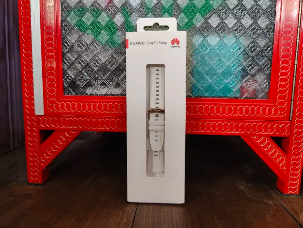 Huawei EasyFit Strap 41MM White Baru