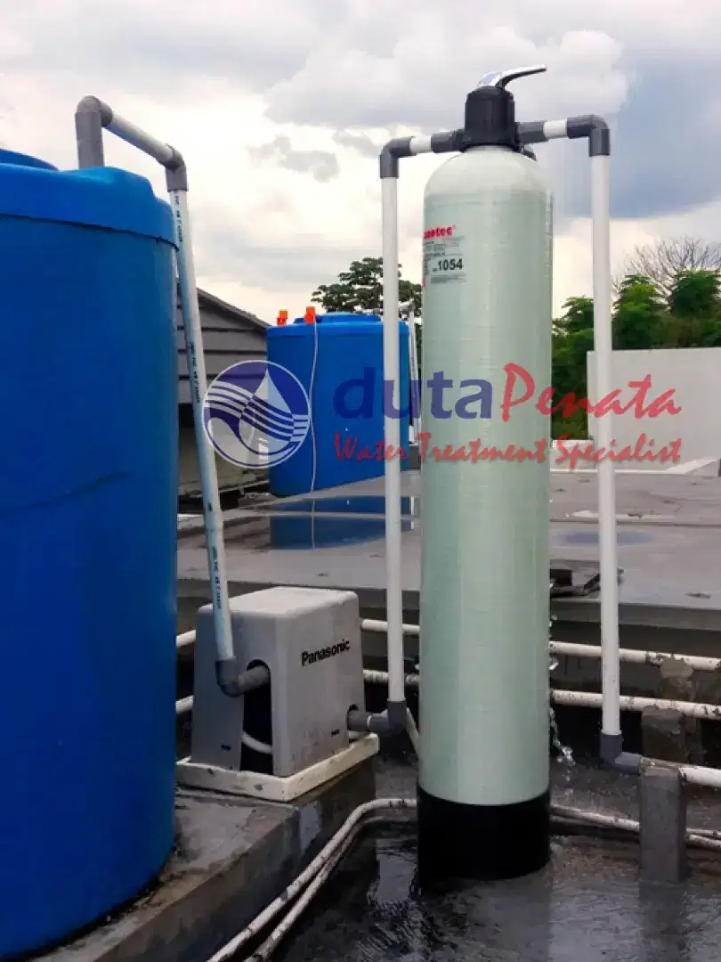 FIlter air kualitas premium