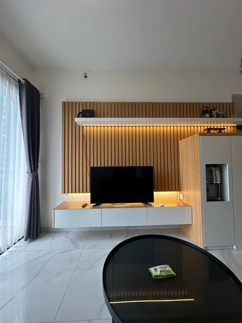 Sewa Apartemen Sky House BSD Studio dan 2 Bedroom Harian Mingguan