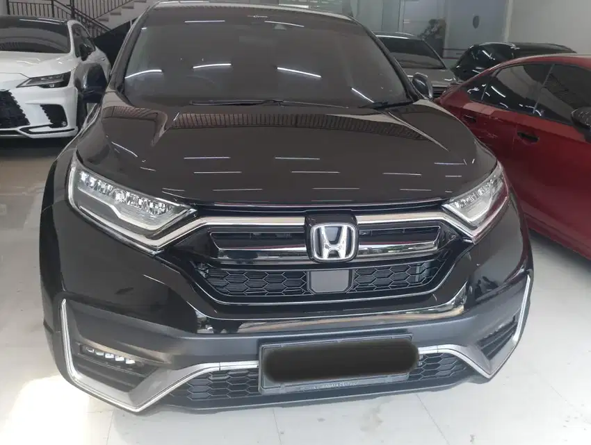 HONDA CRV PRESTIGE  1.5 2022