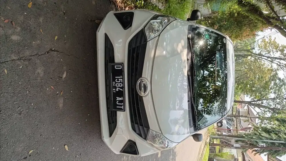 Menyediakan unit taxy online