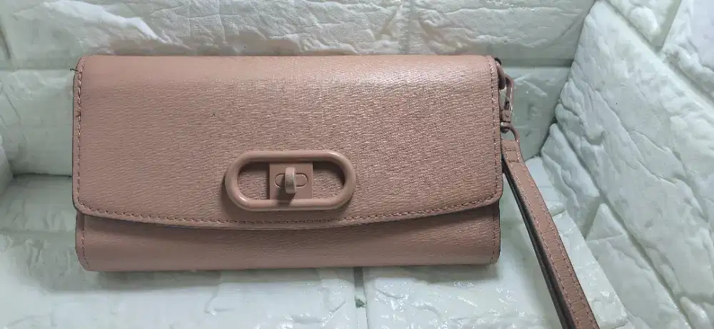 Dompet Panjang Wanita Aldo Original