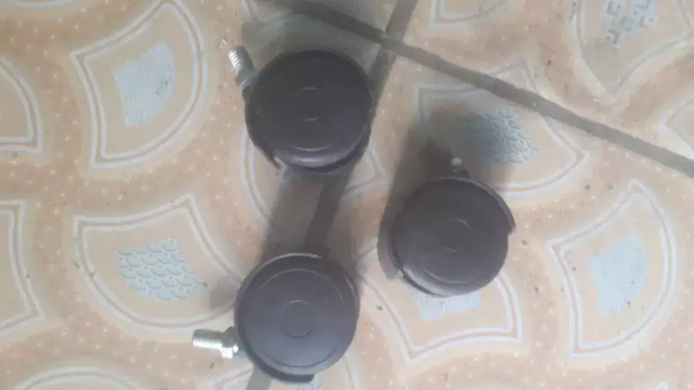 Se paket roda lemari kond bgs mls hrg terjangkau cpt dpt yah