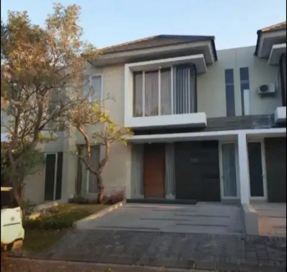 Jual/Sewa Rumah 2 Lt,Citraland,Pelican Hill,Dkt North West,UnivCiputrs