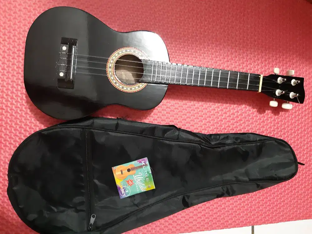 okulele classic 4 senar