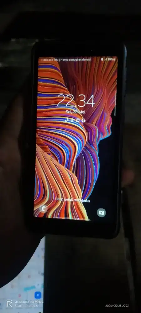 Samsung Galaxy Xcover 5