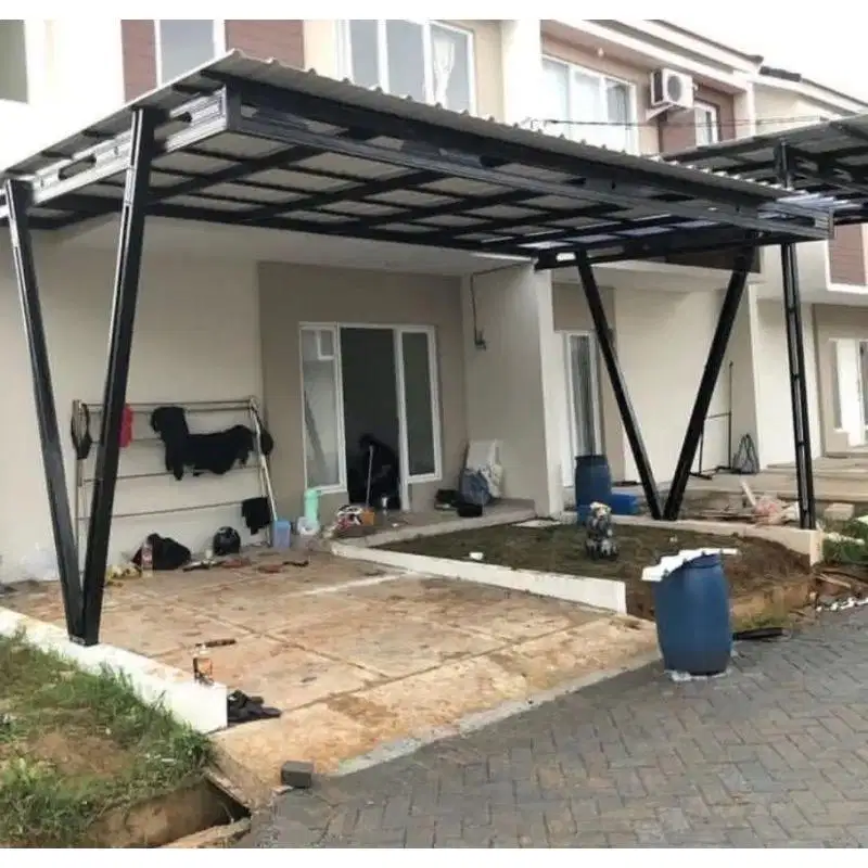 KANOPI BAJA RINGAN ALDERON RS