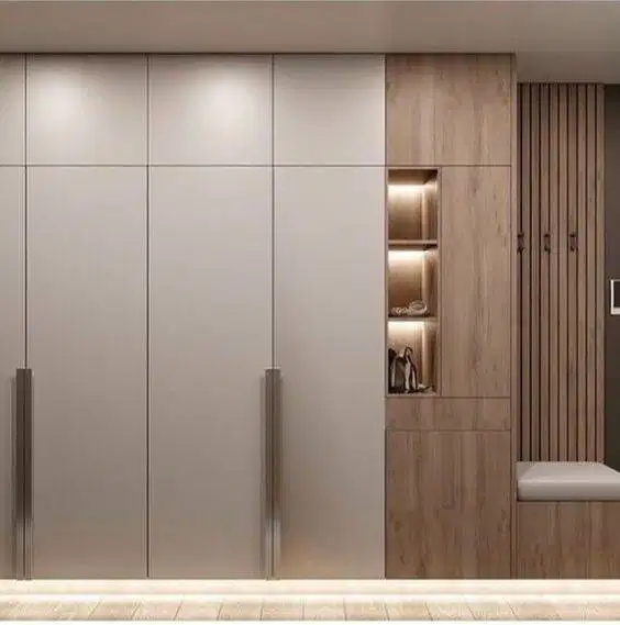 LEMARI PAKAIAN / WARDROBE