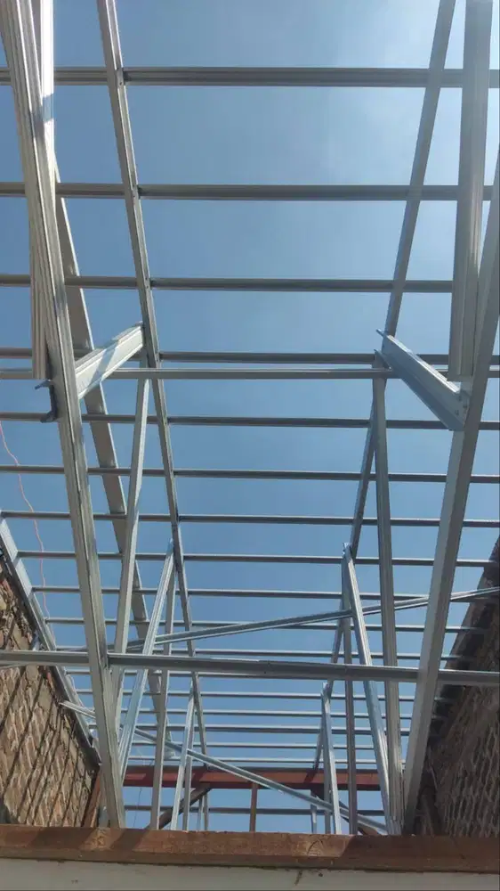 HARGA PROMO!! Jasa Renovasi Atap Rumah Di Surabaya