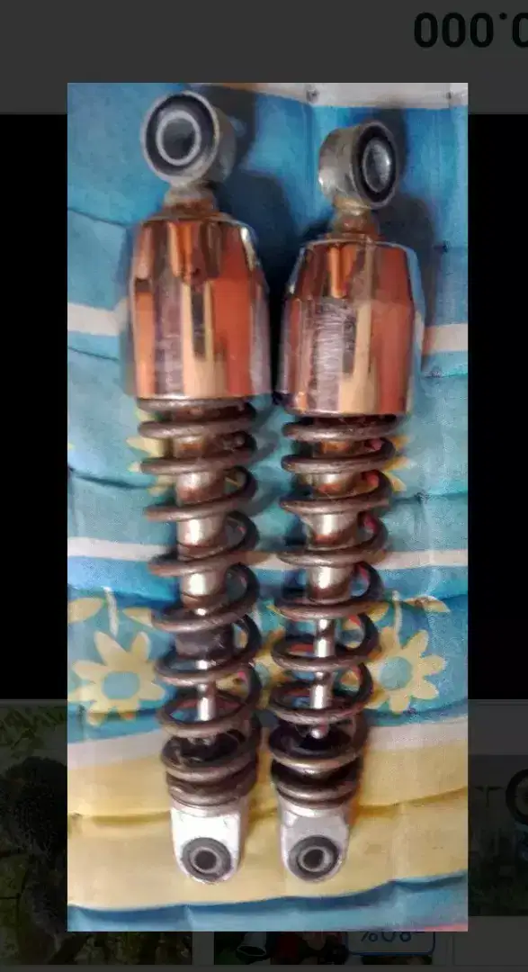 JUAL SUANGAT CEPAT SOKBEKER KNALPOT VELG KARBURATOR