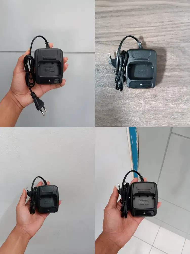 Charger BF-888S Tangerang