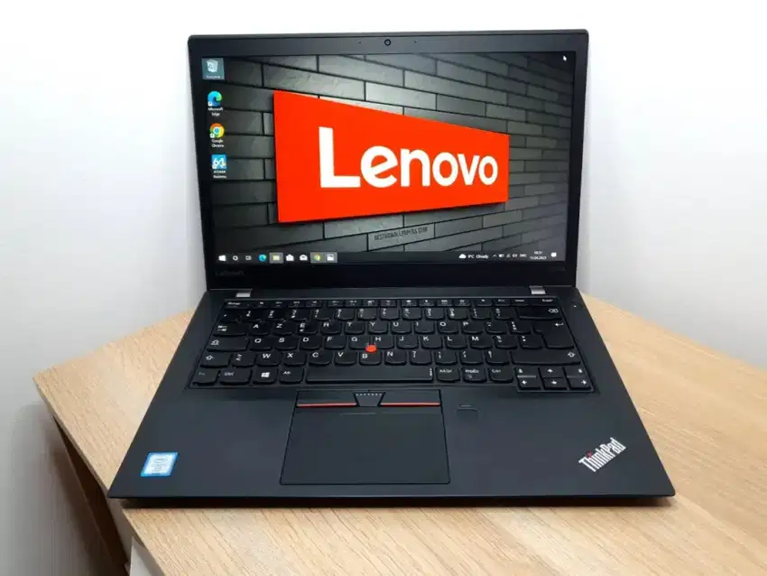 Lenovo Thinkpad T460s Core i5 Ram 12 GB SSD 256GB Keyboard Backlight