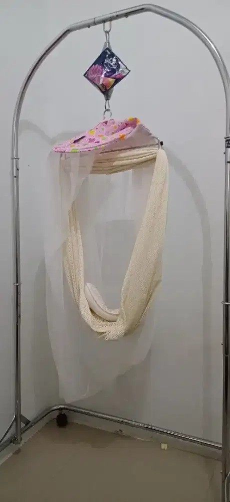 Djual ayunan untuk tidur bayi 1000prsen bagus