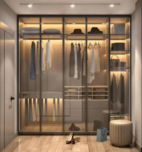 TUKANG MEBEL/FURNITUR HPL