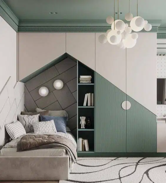 KAMAR SET CHILDREN/KIDS