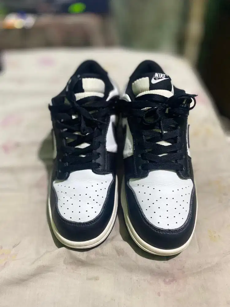 Nike SB panda 42