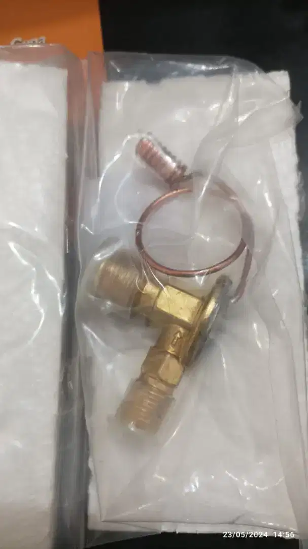 Expansi Valve AC Ceria