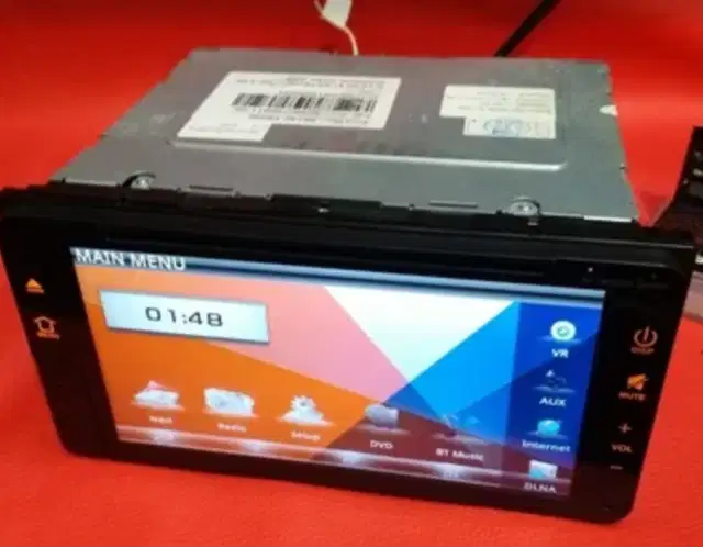 HU android untuk semua mobil