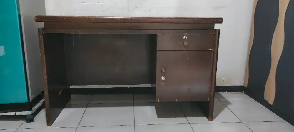 MEJA# MEJA JATI# MEJA TULIS# MEJA KANTOR