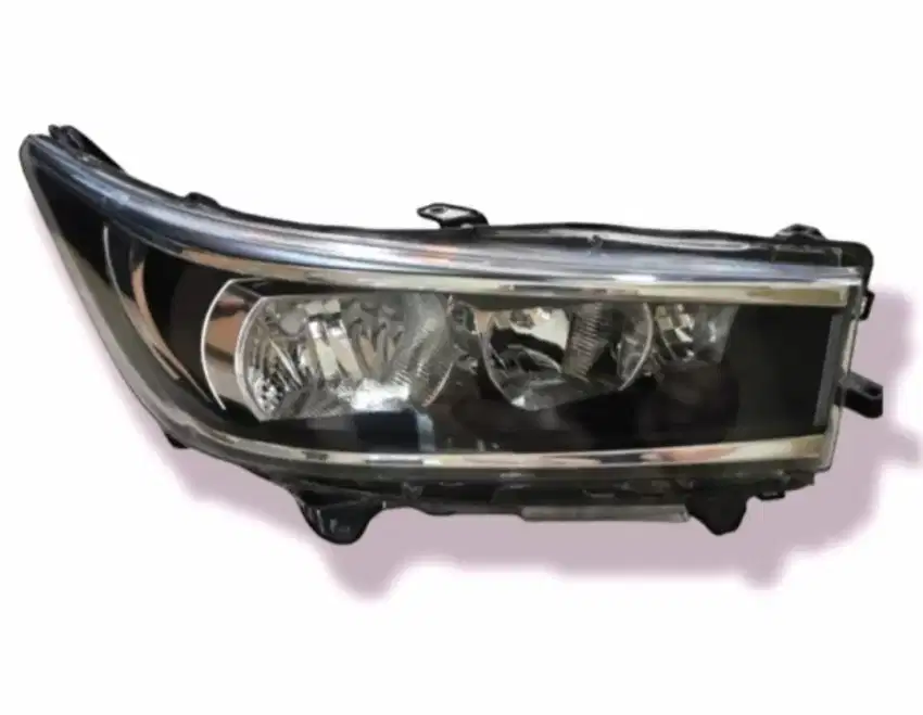 Headlamp Innova Reborn Tipe G 2022 Original Copotan dr Baru